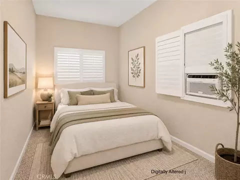 Bedroom - 846 N 4th Ave, Upland, CA 91786 photo 1 of 4