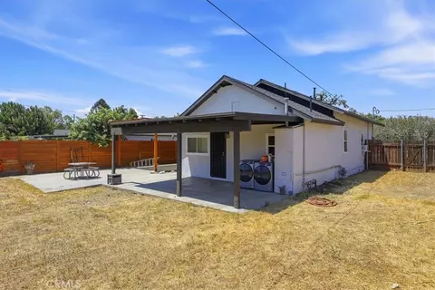 Exterior - 846 N 4th Ave, Upland, CA 91786 photo 8 of 18