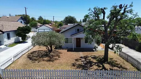 Exterior - 846 N 4th Ave, Upland, CA 91786 photo 18 of 18