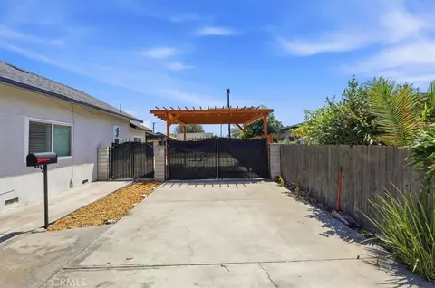 Exterior - 846 N 4th Ave, Upland, CA 91786 photo 2 of 18