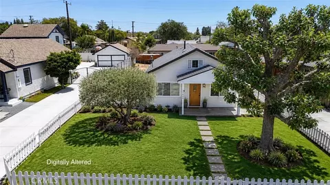 846 N 4th Ave, Upland, CA 91786