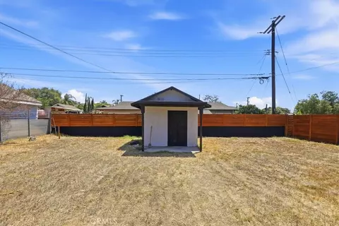 Exterior - 846 N 4th Ave, Upland, CA 91786 photo 14 of 18