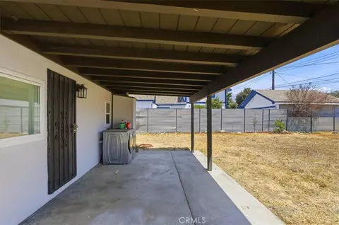Exterior - 846 N 4th Ave, Upland, CA 91786 photo 15 of 18