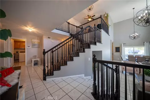 Entry Way - 12531 San Mina Ct, Chino, CA 91710 photo 2 of 5