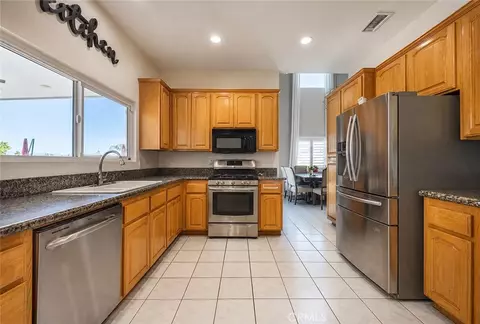 Kitchen - 12531 San Mina Ct, Chino, CA 91710 photo 1 of 1