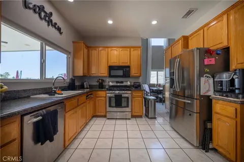Kitchen - 12531 San Mina Ct, Chino, CA 91710 photo 1 of 1