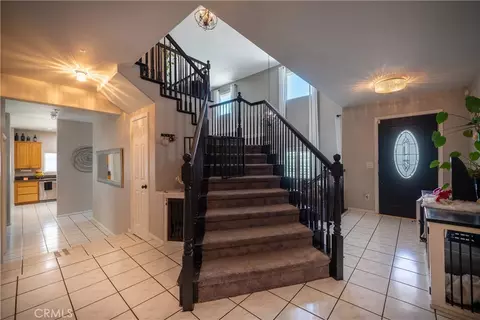 Entry Way - 12531 San Mina Ct, Chino, CA 91710 photo 4 of 5