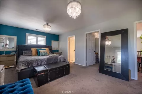 Bedroom - 12531 San Mina Ct, Chino, CA 91710 photo 3 of 3