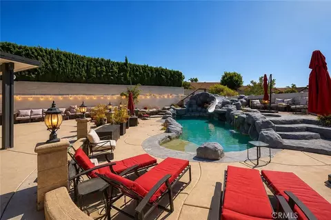 Exterior - 12531 San Mina Ct, Chino, CA 91710 photo 3 of 4