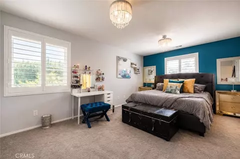 Bedroom - 12531 San Mina Ct, Chino, CA 91710 photo 2 of 3