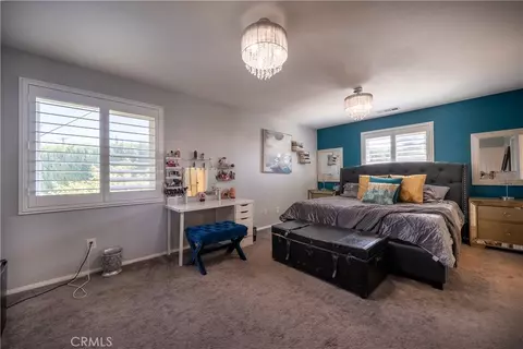 Bedroom - 12531 San Mina Ct, Chino, CA 91710 photo 2 of 3