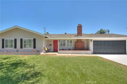 1106 S Evanwood, West Covina, CA 91790