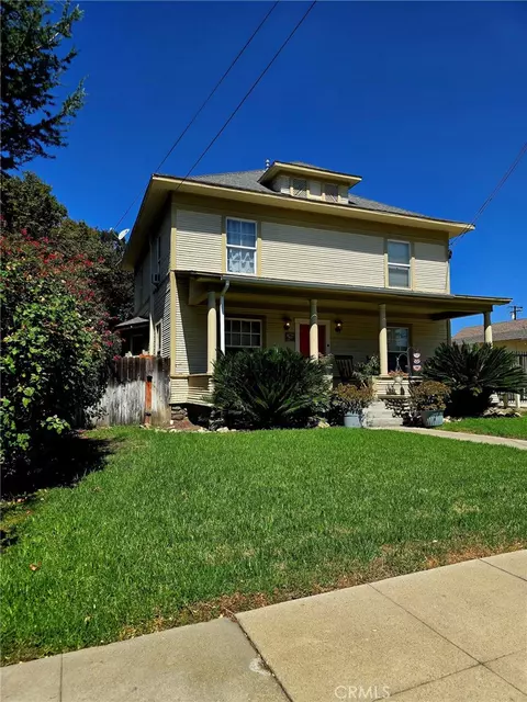 403 N Campus, Upland, CA 91786