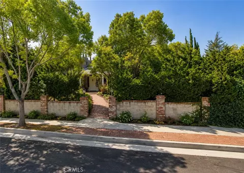 1107 Orange Grv, South Pasadena, CA 91030