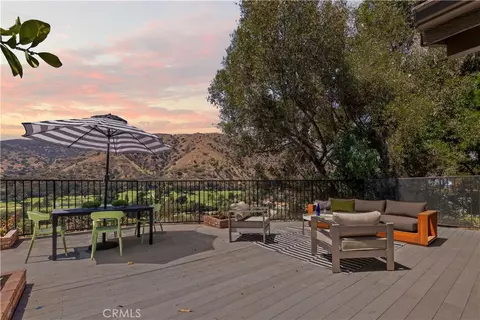 6313 Canterwood, La Verne, CA 91750