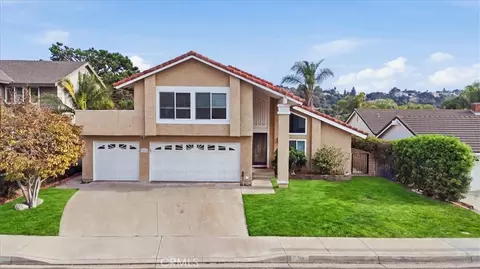 23450 Amberwick Pl, Diamond Bar, CA 91765