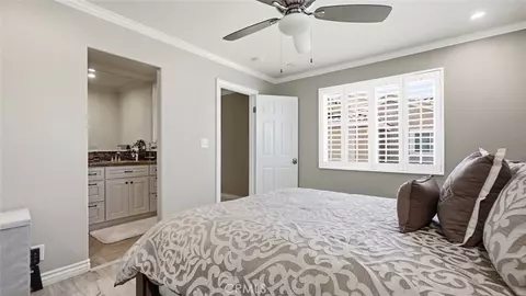 Bedroom - 144 Laurel Ave, Brea, CA 92821 photo 2 of 2