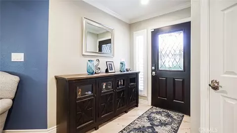 Entry Way - 144 Laurel Ave, Brea, CA 92821 photo 1 of 2