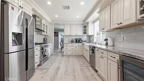 Kitchen - 144 Laurel Ave, Brea, CA 92821 photo 1 of 3