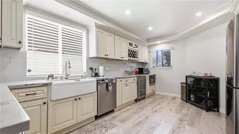 Kitchen - 144 Laurel Ave, Brea, CA 92821 photo 2 of 3