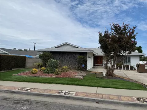 1334 Kinbrae, Hacienda Heights, CA 91745