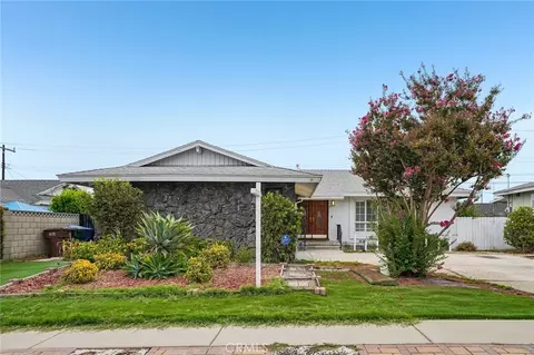 1334 Kinbrae, Hacienda Heights, CA 91745