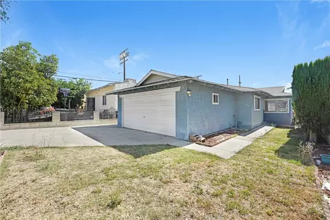 926 S Brannick, Los Angeles, CA 90023