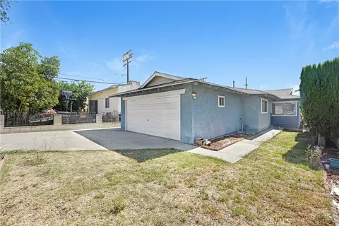 926 S Brannick, Los Angeles, CA 90023