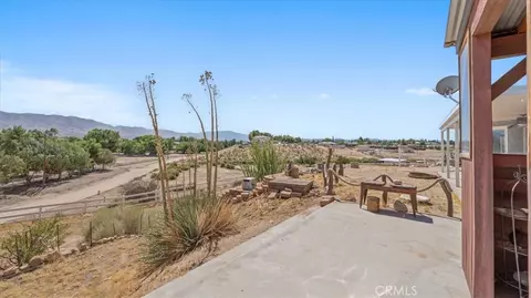Exterior - 18977 Covina, Hesperia, CA 92345 photo 3 of 5