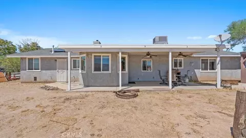 Exterior - 18977 Covina, Hesperia, CA 92345 photo 4 of 5