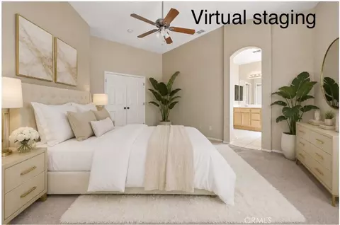 Bedroom - 8935 Hydrangea, Hesperia, CA 92344 photo 6 of 6