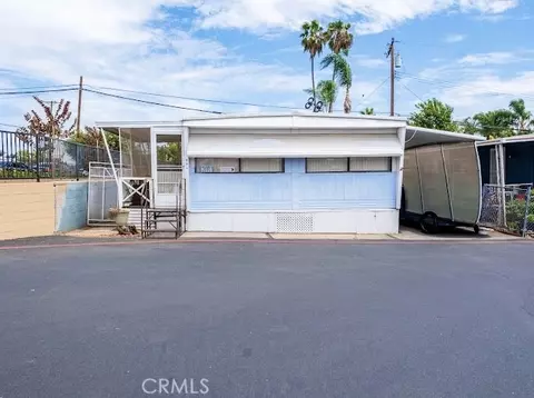 4300 Holt Blvd #120, Montclair, CA 91763