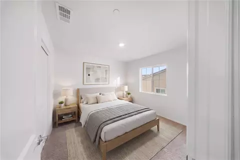 Bedroom - 11633 Ford St, Beaumont, CA 92223 photo 3 of 5