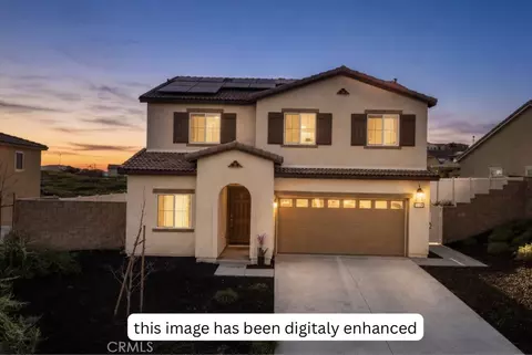 Exterior - 11633 Ford St, Beaumont, CA 92223 photo 3 of 3