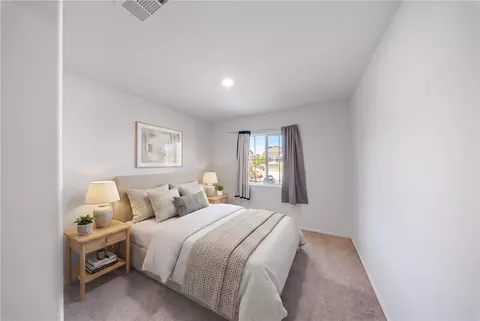 Bedroom - 11633 Ford St, Beaumont, CA 92223 photo 4 of 5