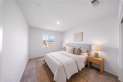 Bedroom - 11633 Ford St, Beaumont, CA 92223 photo 5 of 5