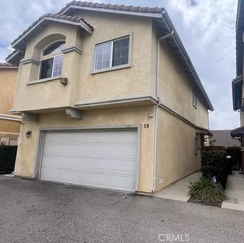 13280 Dronfield Ave #19, Sylmar, CA 91342