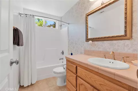 Bath - 6284 Apple Vis, Wrightwood, CA 92397 photo 9 of 9