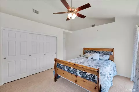 Bedroom - 6284 Apple Vis, Wrightwood, CA 92397 photo 4 of 4
