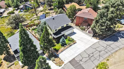 View/Area - 6284 Apple Vis, Wrightwood, CA 92397 photo 4 of 5