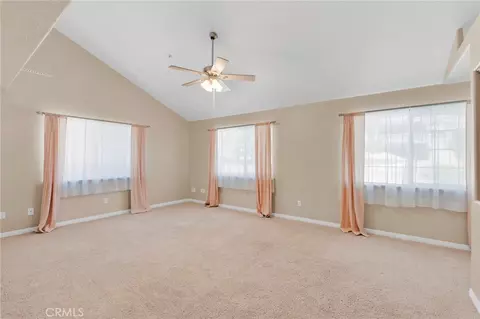 Living - 6284 Apple Vis, Wrightwood, CA 92397 photo 3 of 3