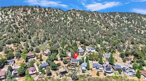 View/Area - 6284 Apple Vis, Wrightwood, CA 92397 photo 3 of 5