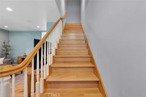 Entry Way - 6284 Apple Vis, Wrightwood, CA 92397 photo 2 of 2