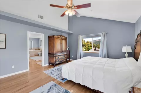 Bedroom - 6284 Apple Vis, Wrightwood, CA 92397 photo 1 of 4