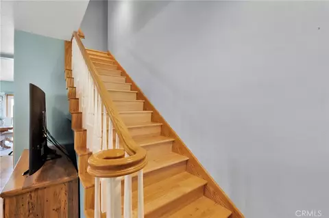 Entry Way - 6284 Apple Vis, Wrightwood, CA 92397 photo 1 of 2
