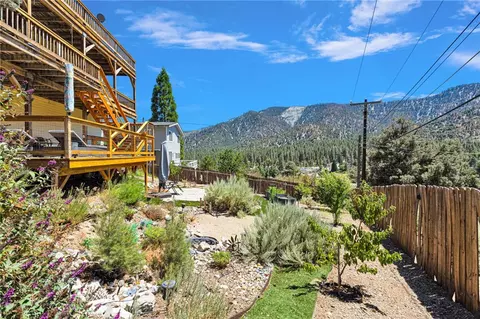 Exterior - 6284 Apple Vis, Wrightwood, CA 92397 photo 13 of 17