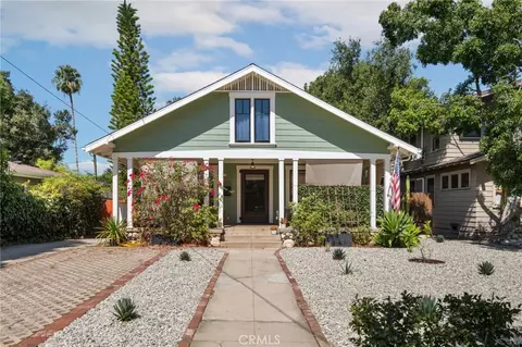 2029 Meridian Ave, South Pasadena, CA 91030