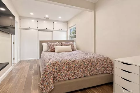 Bedroom - 249 W Morgan, Rialto, CA 92376 photo 4 of 7