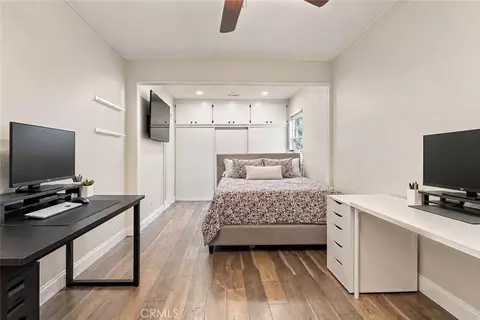 Bedroom - 249 W Morgan, Rialto, CA 92376 photo 5 of 7