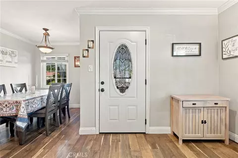 Entry Way - 249 W Morgan, Rialto, CA 92376 photo 1 of 3